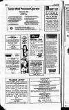 Hammersmith & Shepherds Bush Gazette Friday 20 April 1990 Page 60