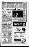 Hammersmith & Shepherds Bush Gazette Friday 27 April 1990 Page 5