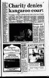 Hammersmith & Shepherds Bush Gazette Friday 27 April 1990 Page 7