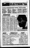 Hammersmith & Shepherds Bush Gazette Friday 27 April 1990 Page 9