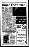 Hammersmith & Shepherds Bush Gazette Friday 27 April 1990 Page 19