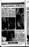 Hammersmith & Shepherds Bush Gazette Friday 27 April 1990 Page 28