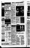 Hammersmith & Shepherds Bush Gazette Friday 27 April 1990 Page 30