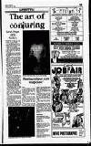 Hammersmith & Shepherds Bush Gazette Friday 27 April 1990 Page 35