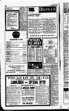 Hammersmith & Shepherds Bush Gazette Friday 27 April 1990 Page 46