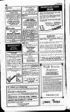 Hammersmith & Shepherds Bush Gazette Friday 27 April 1990 Page 58