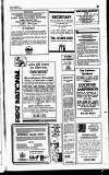 Hammersmith & Shepherds Bush Gazette Friday 27 April 1990 Page 59