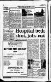 Hammersmith & Shepherds Bush Gazette Friday 04 May 1990 Page 2
