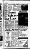 Hammersmith & Shepherds Bush Gazette Friday 04 May 1990 Page 3