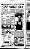 Hammersmith & Shepherds Bush Gazette Friday 04 May 1990 Page 4