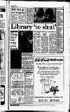 Hammersmith & Shepherds Bush Gazette Friday 04 May 1990 Page 5
