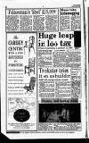 Hammersmith & Shepherds Bush Gazette Friday 04 May 1990 Page 6