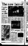 Hammersmith & Shepherds Bush Gazette Friday 04 May 1990 Page 10
