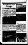 Hammersmith & Shepherds Bush Gazette Friday 04 May 1990 Page 24