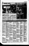 Hammersmith & Shepherds Bush Gazette Friday 04 May 1990 Page 34