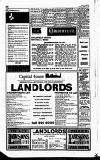 Hammersmith & Shepherds Bush Gazette Friday 04 May 1990 Page 44