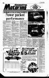 Hammersmith & Shepherds Bush Gazette Friday 04 May 1990 Page 50