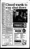 Hammersmith & Shepherds Bush Gazette Friday 11 May 1990 Page 5
