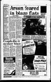 Hammersmith & Shepherds Bush Gazette Friday 11 May 1990 Page 7