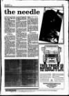 Hammersmith & Shepherds Bush Gazette Friday 11 May 1990 Page 17