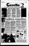 Hammersmith & Shepherds Bush Gazette Friday 11 May 1990 Page 19