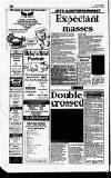 Hammersmith & Shepherds Bush Gazette Friday 11 May 1990 Page 20