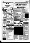 Hammersmith & Shepherds Bush Gazette Friday 11 May 1990 Page 20