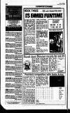 Hammersmith & Shepherds Bush Gazette Friday 11 May 1990 Page 24