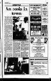 Hammersmith & Shepherds Bush Gazette Friday 11 May 1990 Page 25