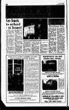 Hammersmith & Shepherds Bush Gazette Friday 11 May 1990 Page 30