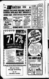Hammersmith & Shepherds Bush Gazette Friday 11 May 1990 Page 36