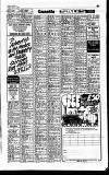 Hammersmith & Shepherds Bush Gazette Friday 11 May 1990 Page 41