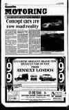 Hammersmith & Shepherds Bush Gazette Friday 11 May 1990 Page 44