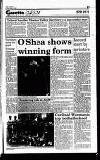 Hammersmith & Shepherds Bush Gazette Friday 11 May 1990 Page 61