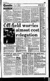 Hammersmith & Shepherds Bush Gazette Friday 11 May 1990 Page 63