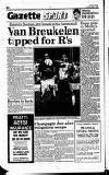 Hammersmith & Shepherds Bush Gazette Friday 11 May 1990 Page 64