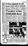 Hammersmith & Shepherds Bush Gazette Friday 18 May 1990 Page 2