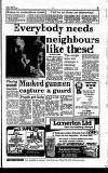 Hammersmith & Shepherds Bush Gazette Friday 18 May 1990 Page 5