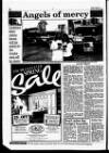 Hammersmith & Shepherds Bush Gazette Friday 18 May 1990 Page 8