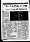 Hammersmith & Shepherds Bush Gazette Friday 18 May 1990 Page 10