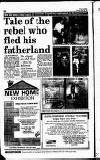 Hammersmith & Shepherds Bush Gazette Friday 18 May 1990 Page 20