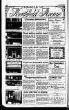 Hammersmith & Shepherds Bush Gazette Friday 18 May 1990 Page 24