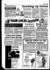 Hammersmith & Shepherds Bush Gazette Friday 18 May 1990 Page 26