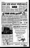 Hammersmith & Shepherds Bush Gazette Friday 18 May 1990 Page 27