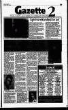 Hammersmith & Shepherds Bush Gazette Friday 18 May 1990 Page 29