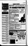 Hammersmith & Shepherds Bush Gazette Friday 18 May 1990 Page 34