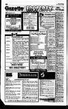 Hammersmith & Shepherds Bush Gazette Friday 18 May 1990 Page 44