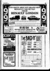 Hammersmith & Shepherds Bush Gazette Friday 18 May 1990 Page 51