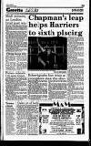 Hammersmith & Shepherds Bush Gazette Friday 18 May 1990 Page 73