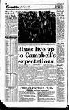 Hammersmith & Shepherds Bush Gazette Friday 18 May 1990 Page 74